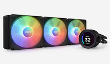 NZXT Kraken Elite 360 RGB