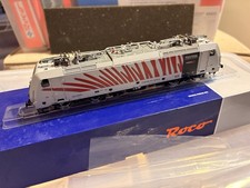 Roco 73319  Elektrolok 186 282-0, Railpool, Lokomotion, DCC DIGITAL SOUND, Zebra