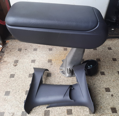 Mercedes benz mittelarmlehne - benz,