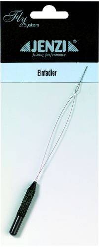 Jenzi fly tying bobbin - fly-tying,