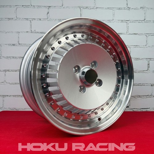 Ronal turbo style 4x100 - 4x,