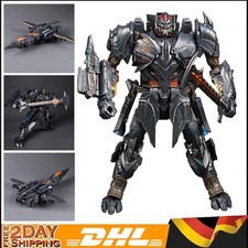 Transformator Figur Truck Kinder Auto Roboter Transformation Spielzeug DE