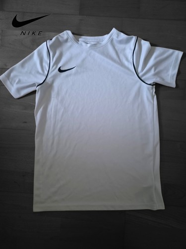 Nike shirt weiß mit - t-shirt,