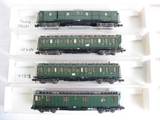 SM142* Fleischmann N