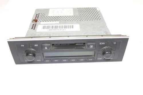 Audi radio kasette - 8e,