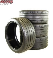 4x  275/35 R20 (102Y) (Z)Y MICHELIN PILOTSPORT 4S SOMMERREIFEN