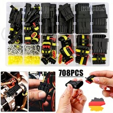 KFZ-Kabel Schnellverbinder