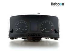 Tachoeinheit KMH Honda GL 1500