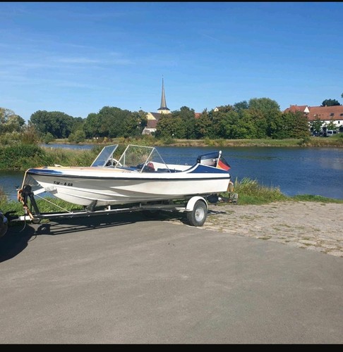 Sportboot motorboot ps - sportboot-motorboot, 50