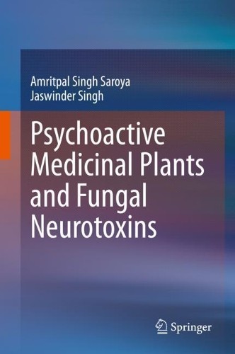 Psychoactive medicinal plants - psychoactive,