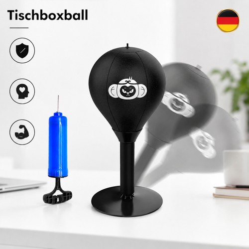 Punchingball tisch desktop - tisch,,