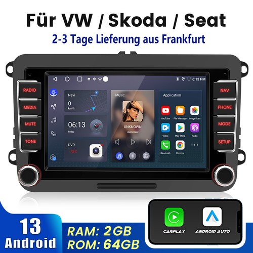 Für golf passat - für,