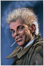 HELLBLAZER VON GARTH ENNIS #2