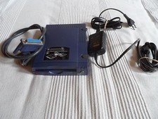 iomega Zip Drive Laufwerk externes Laufwerk Z100P2 100 MB Parallel Port
