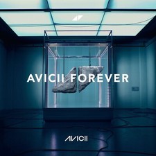 Avicii: Forever (Revised) (CD)