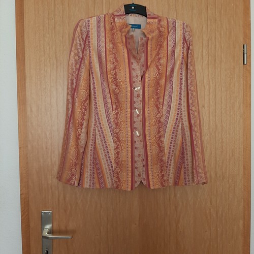Ruppert schicker blazer - ruppert,