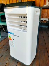 Hantech Klimaanlage, transportabel