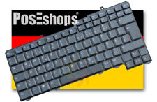 Orig. QWERTZ Tastatur Dell