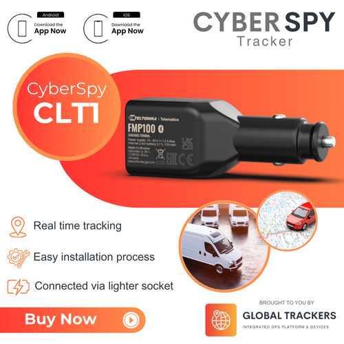 Cyberspy gps ortungsgerät - gps,
