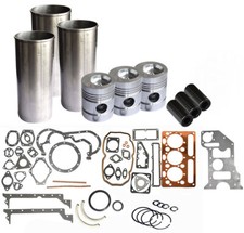 Motor Reparatur-Satz für Massey Ferguson 135, 240