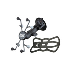 RAM Mounts X-Grip Saugfuss-Mount für Tablets bis 7-8 Zoll Set