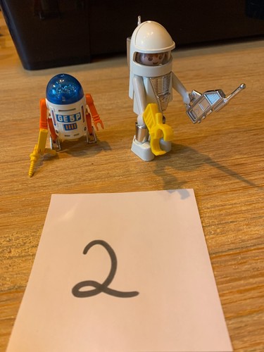 Playmobil 3591 playmospace - playmobil,