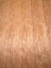 Kirschbaum Furnier Holz