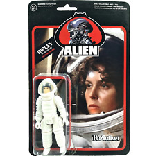 RIPLEY in SPACESUIT FIGURE 2014 SUPER7 FUNKO OVP NEU REACTION MOVIE TOY ALIEN