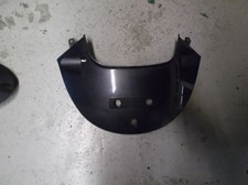 Heckverkleidung oben Rivero Phönix 50 / 125