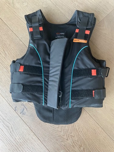 Reitschutzweste kinder marke - reitschutzweste, kinder,