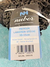 Lavastein, Premium Stücke