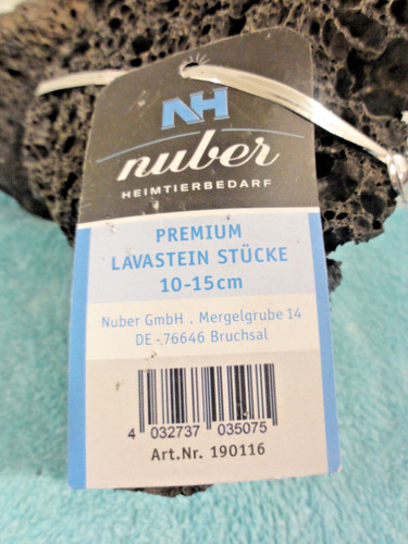 Lavastein premium stücke - premium,
