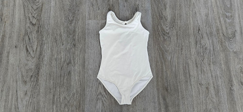 Top wie neu - top!, ballett-body