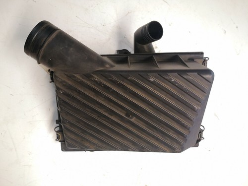 Luftfilterkasten skoda - luftfilterkasten,