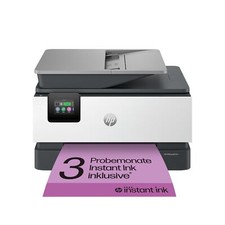 HP OfficeJet Pro 9120e Drucker