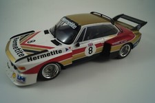 Minichamps Modellauto 1:18 BMW 3.5 CSL