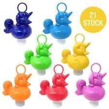 Entenangeln 21 Einhorn Enten