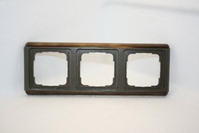 Gira Flächenschalter (alt)