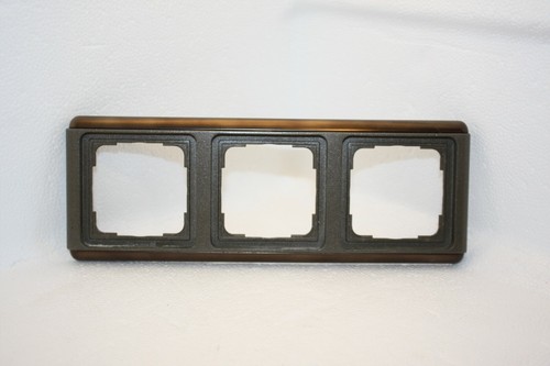 Gira flächenschalter - gira, (alt)