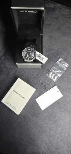 Emporio armani ar2434 - emporio,