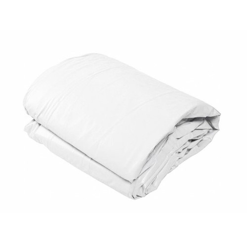 Oku poolfolie rechteck - poolfolie, 6,00