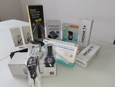 ""17 Stück"" Restposten, Haushaltswaren, Elektro, Neuware