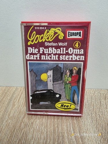 Tom und locke folge - tom, 4