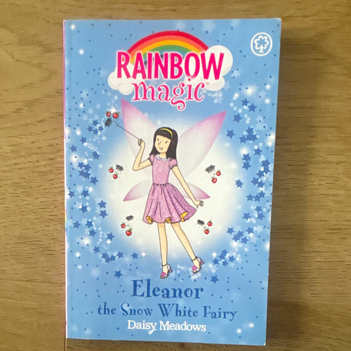 Rainbow magic eleanor - –, the