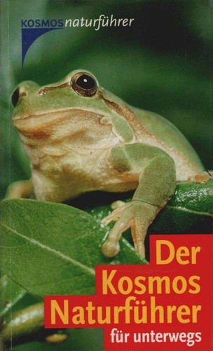 Der kosmos naturführer für - der,