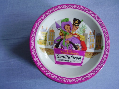 Mackintosh quality street - mackintosh's,