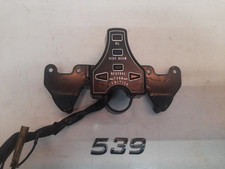 HONDA  CB 550 K  Four