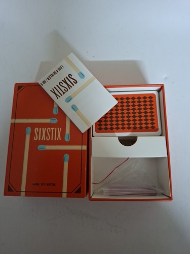 Sixstix martin nedergaard - sixstix,