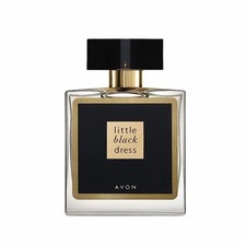 AVON little black dress Set