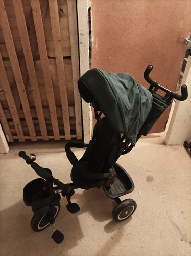Neu kinder dreirad 6in1 baby - neu,